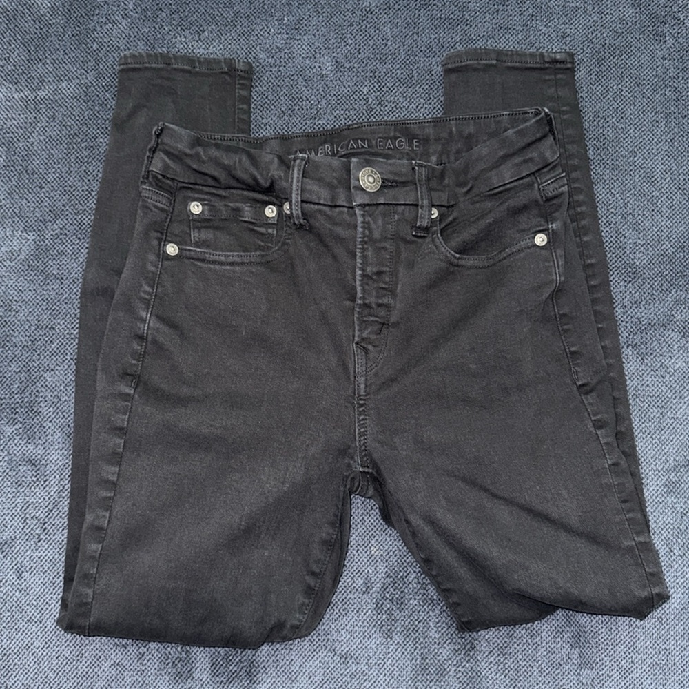 Women's American Eagle Skinny Jeans